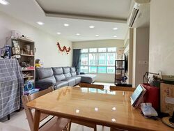 Blk 317C Yishun Greenwalk (Yishun), HDB 4 Rooms #535653371